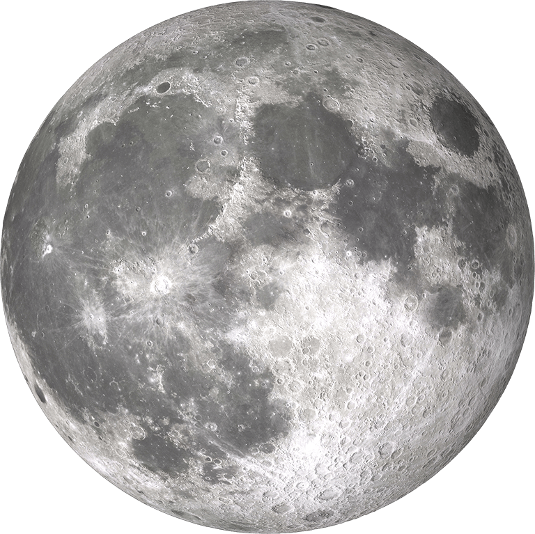 full moon Rise Above