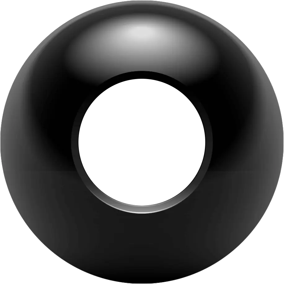 Magic 8 ball