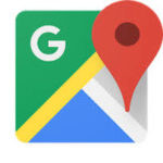 Google Maps - favorite Google tools