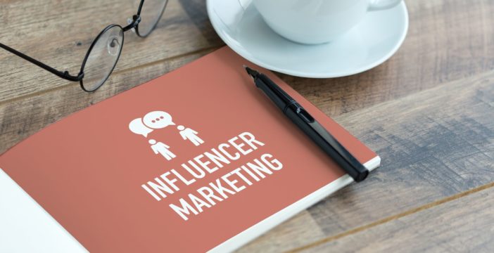 guide to influencer marketing