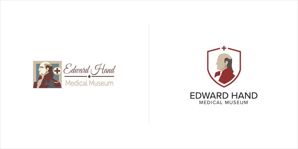 edward hand museum logo