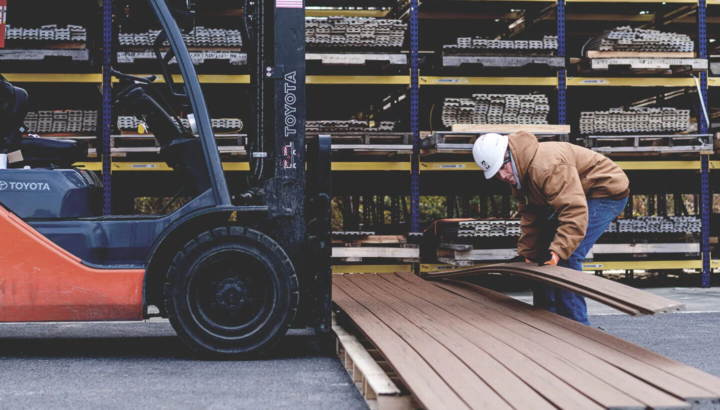 02 JL Mood J&L Building Materials: Website Redesign and Branding