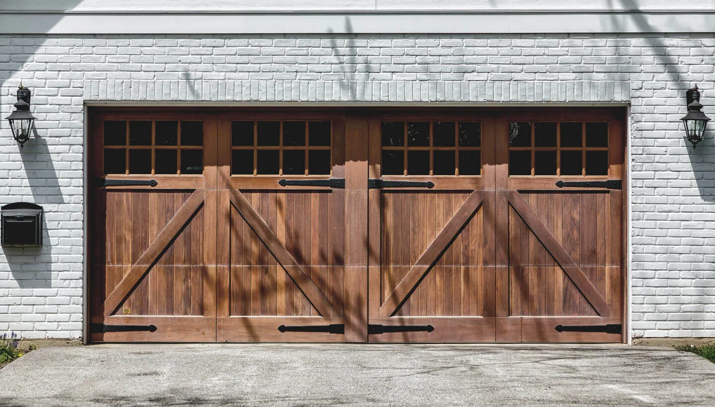 02 AAF Mood 1 Artisan Custom Doorworks: American Farmhouse