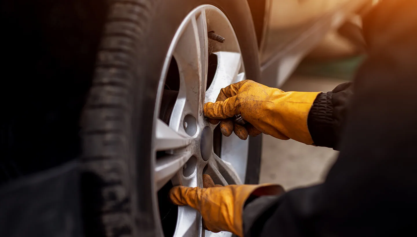 02 KW HC Mood jpg K&W Tire: Hankook Ad Campaign