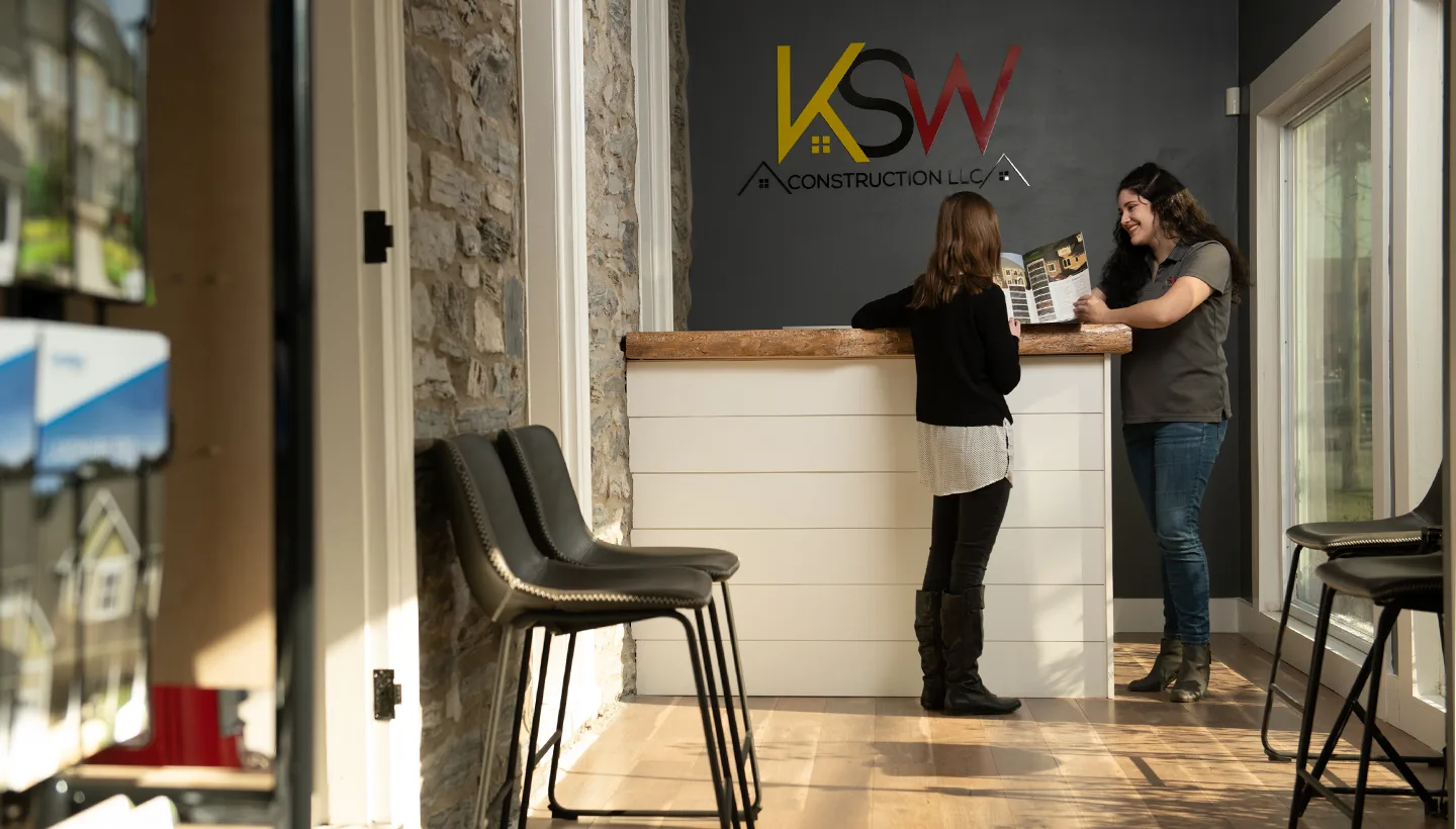 02 KSW Mood 02 KSW Construction: Comprehensive Marketing Strategy