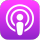 Apple Podcast