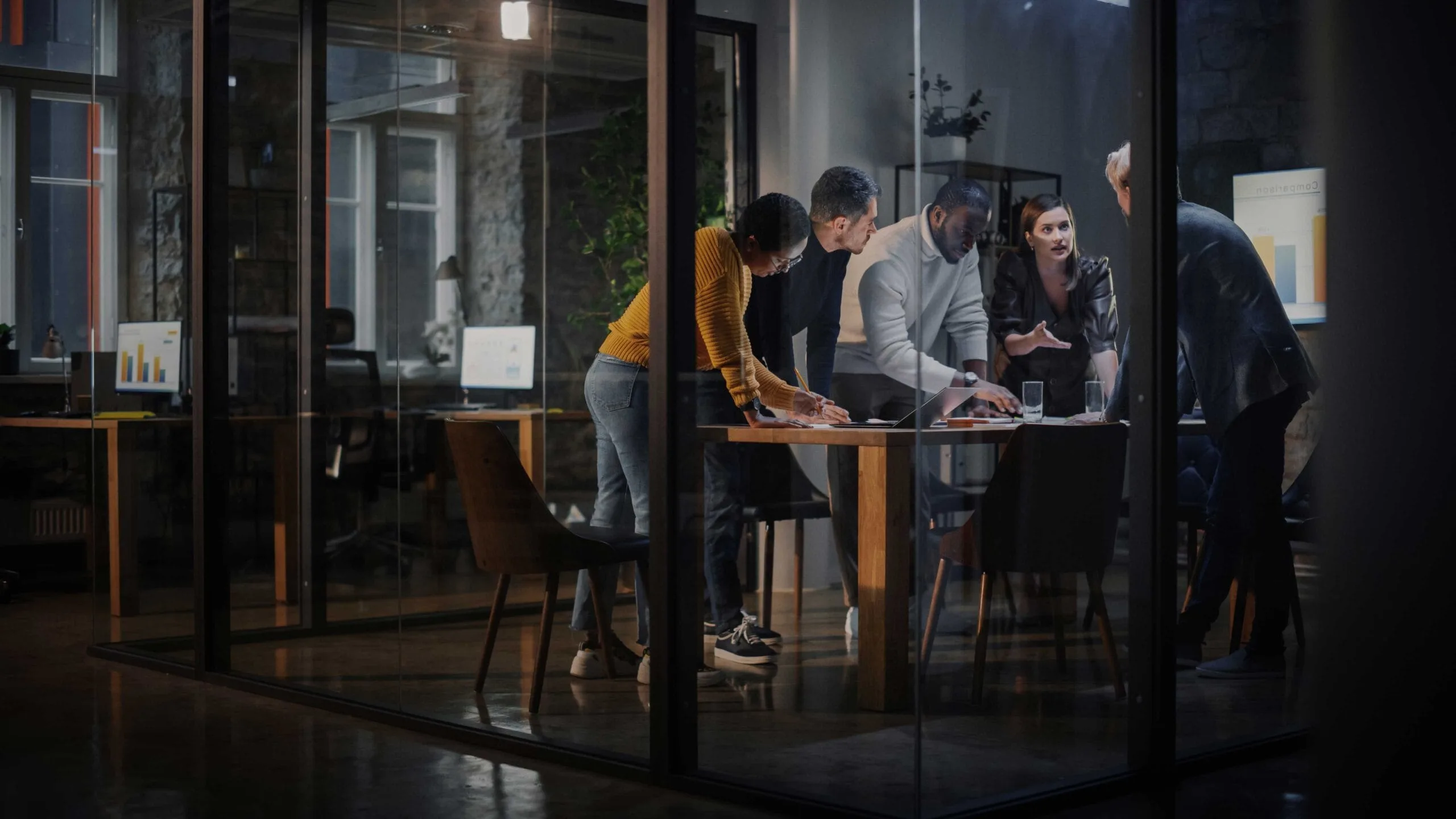 shutterstock 1920970973 TWR - 2024 - Rebranding Checklist