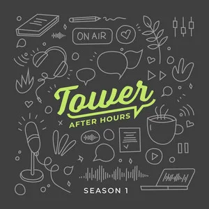 tah season 1 cover S1 E3 :: How To Grow Your Passion