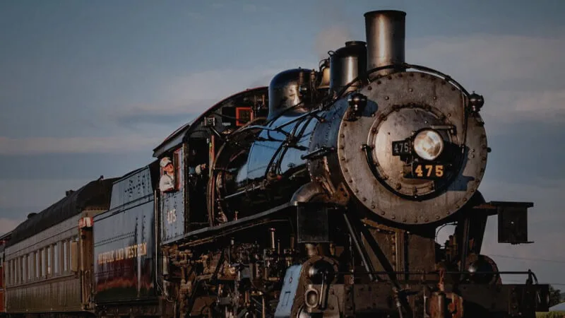 01 SR ST 1 Strasburg Rail Road: Comprehensive Marketing Strategy