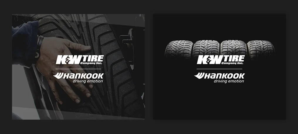 03 KW HC 01 jpg K&W Tire: Hankook Ad Campaign