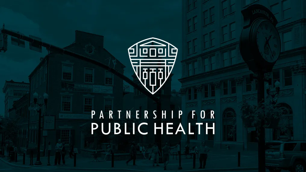 03 PPH Image 01 Partnership for Public Health: Logo & Web Design