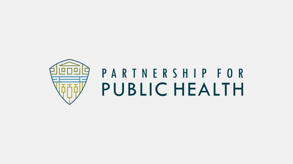 07 PPH Image 05 Partnership for Public Health: Logo & Web Design