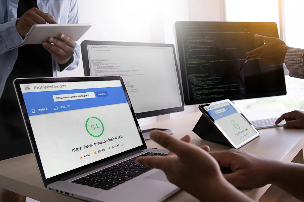 Core Web Vitals 3 What You Should Know About Google Core Web Vitals
