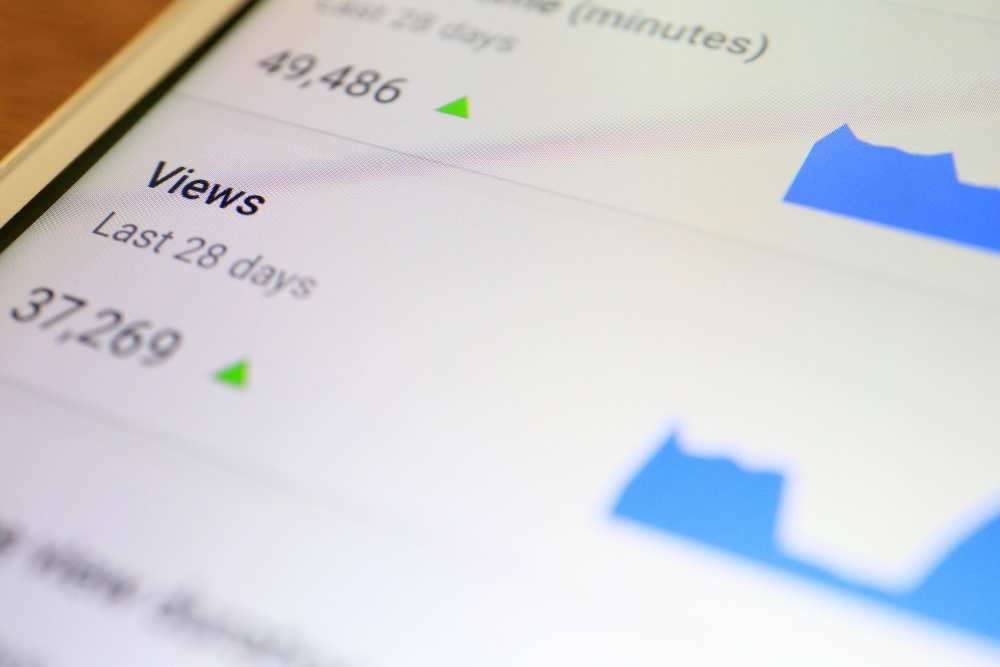 Digital Marketing Performance Metrics Digital Marketing Performance Metrics in Your Reports: Explaining Your ROI