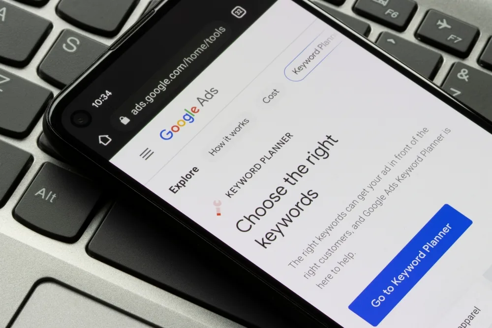 Google Ads vs Microsoft Ads jpg Microsoft Ads vs Google Ads: Analyzing 10 Aspects Of Each Platform