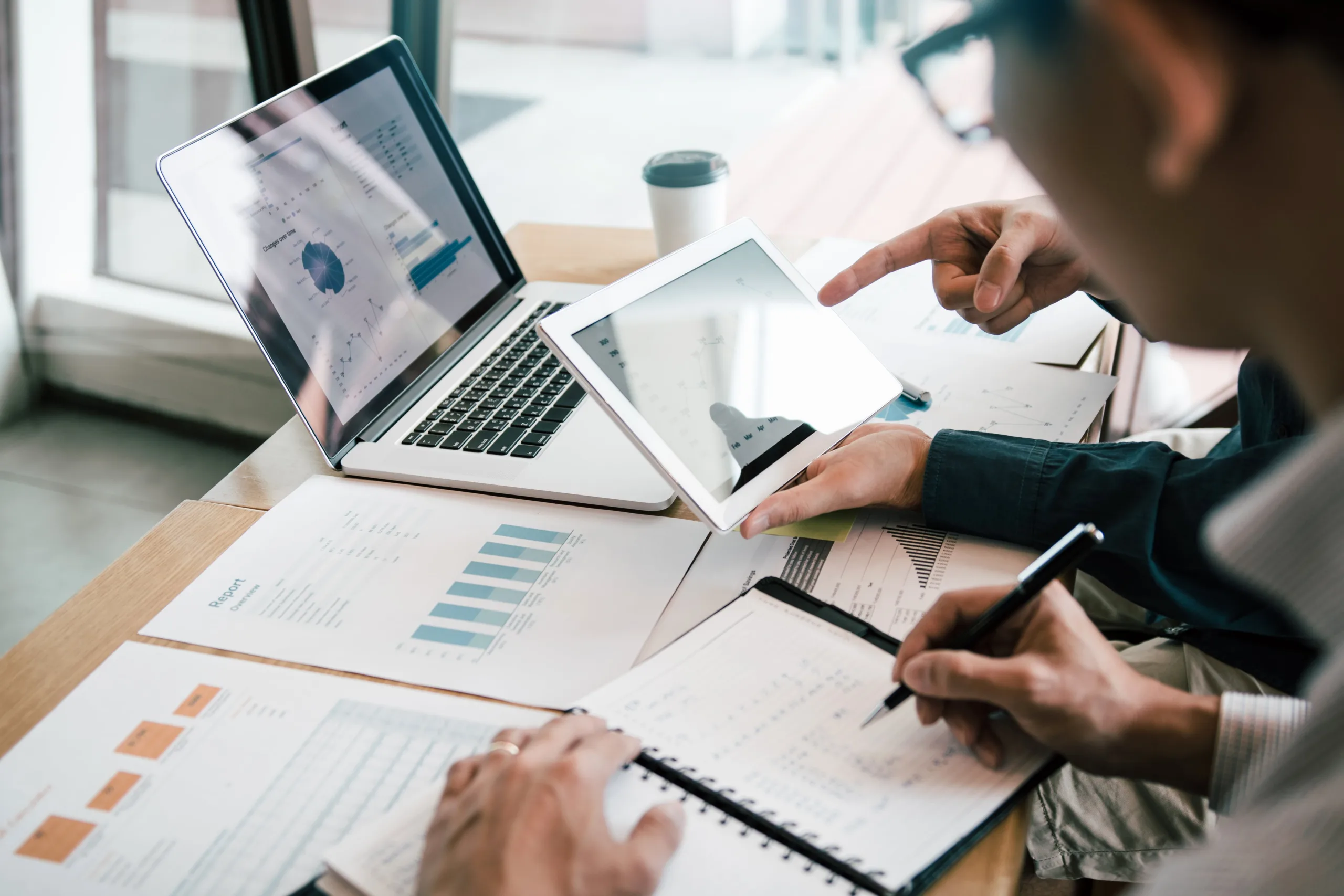 Marketing Budget 3 scaled Crafting Your Best Digital Marketing Budget