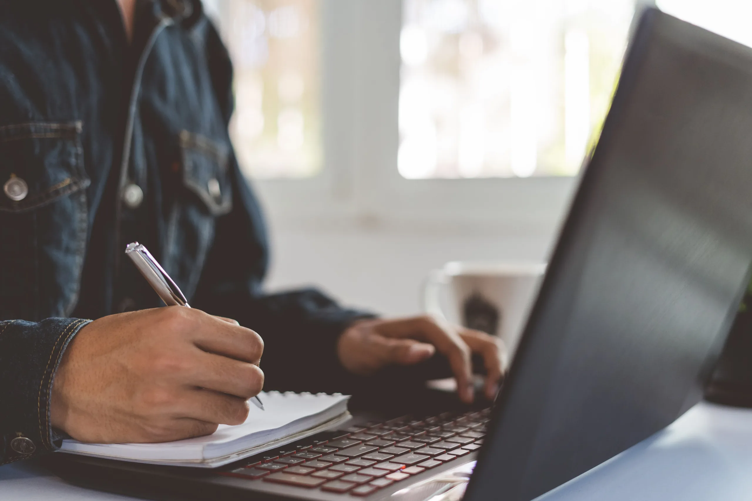 Balancing Your Digital Marketing Budget