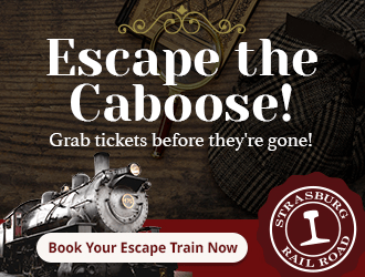An example of a social advertisment using marketing scarcity in its call to action.