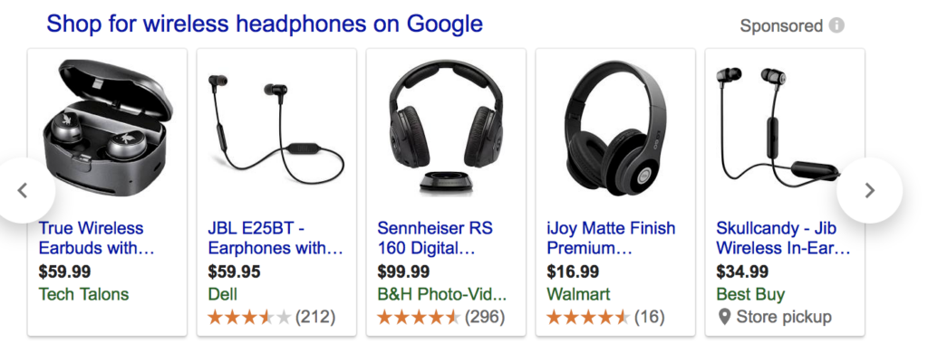 Screen Shot 2018 05 02 at 2.29.46 PM How to Be Found: A Guide to Google SERP Features