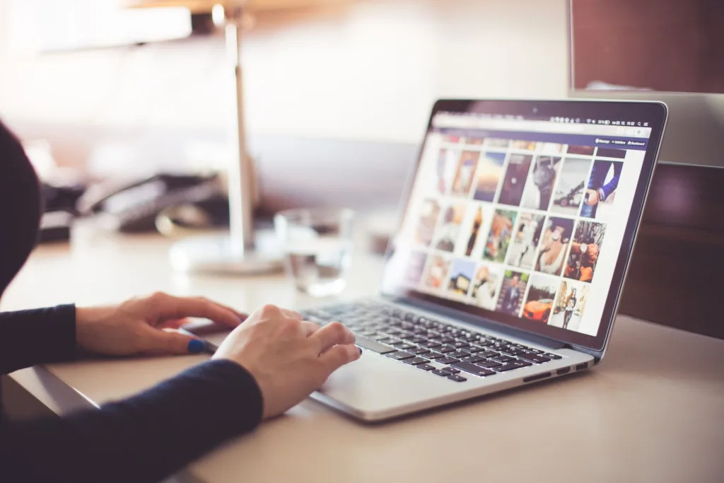 facebook small business social media marketing compressor How to Slay Small Business Social Media Marketing