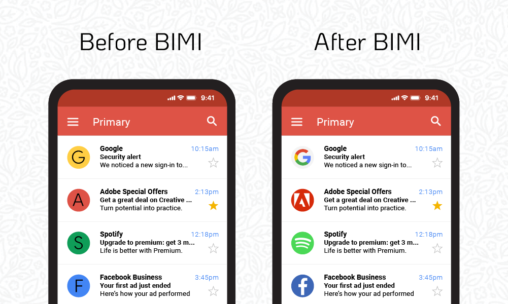 image5 What Is BIMI? (Brand Indicators for Message Identification)