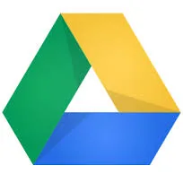 Google Drive - favorite Google tools