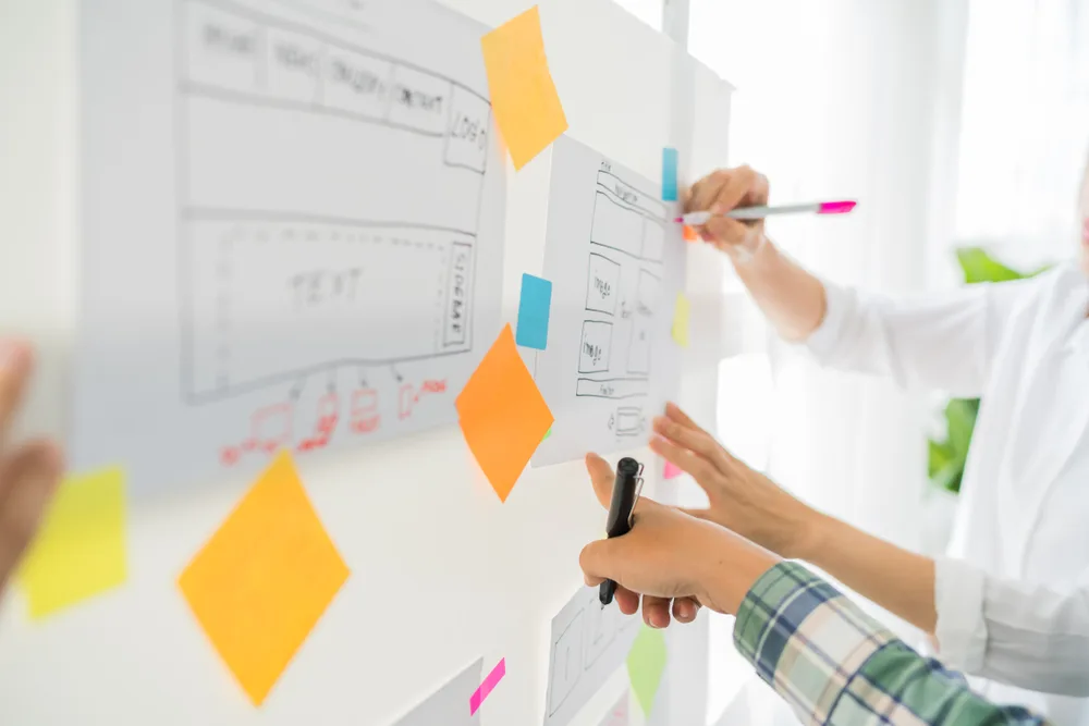 shutterstock 1171714186 jpg Why Is UX Writing Important for Website Success?