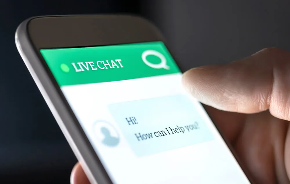 shutterstock 1399145948 1 jpg eCommerce Conversation: The "Talk" Online Businesses Need to Have