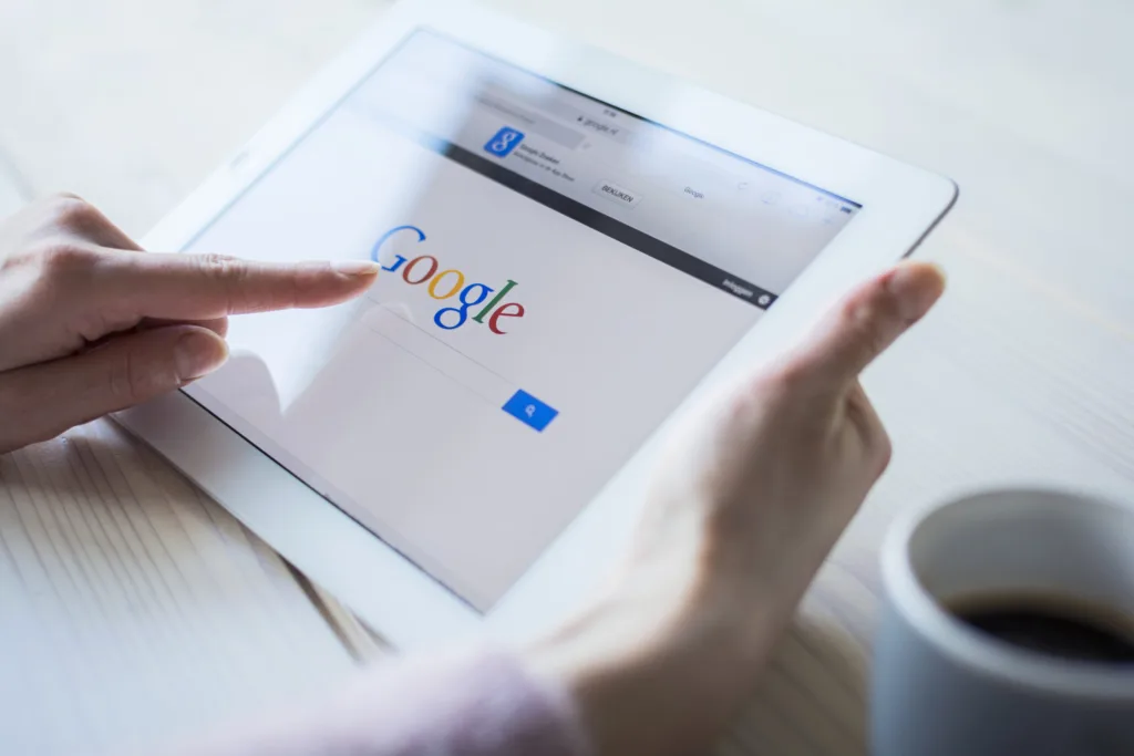 shutterstock 174393956 scaled 1 Why Google is the Best Search Engine (and Why Businesses Should Care)