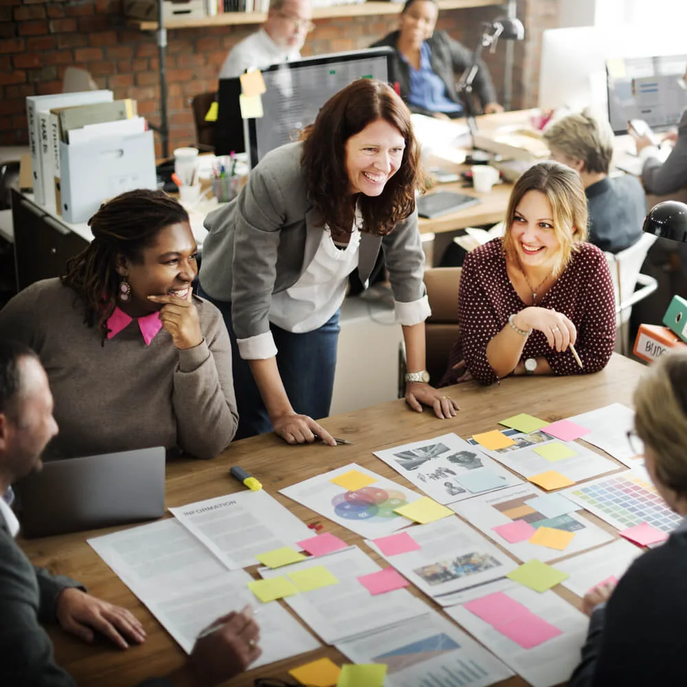 shutterstock 372197380 1 The Need for Agency and Client Collaboration