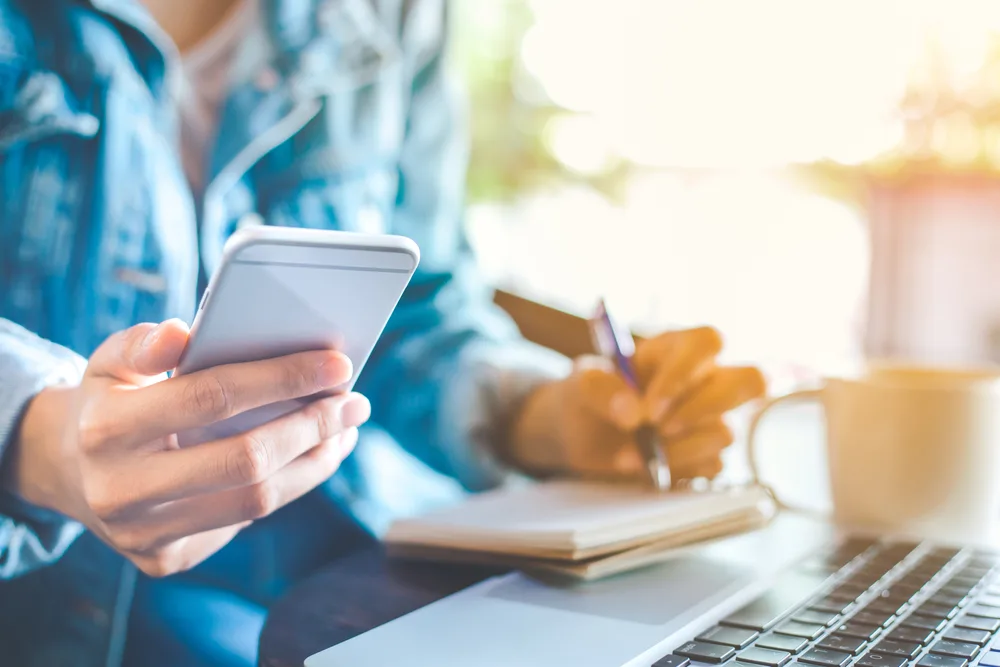 shutterstock 680979991 The Easiest Ways to Boost Brand Visibility Using Social Media Optimization