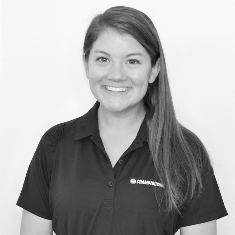 mackenzie bender S1 E2 :: How Spooky Nook Sports is Building the Next Generation of Athletes