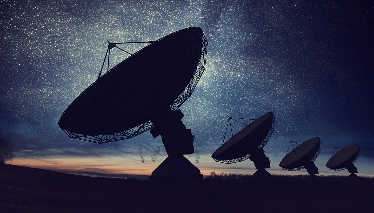 ARA 1 1 Antenna Research Associates (ARA): Website Design