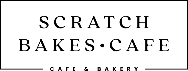 scratch bakes logo About