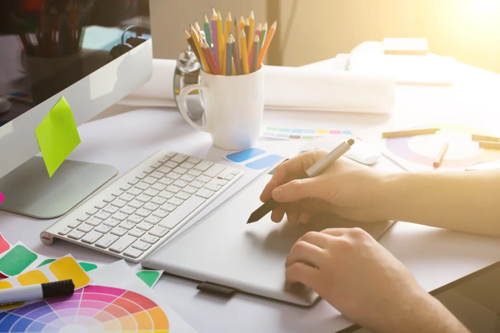 Tower KPI Blog 2024 image 3 min How to Use Print Advertising KPIs to Your Advantage