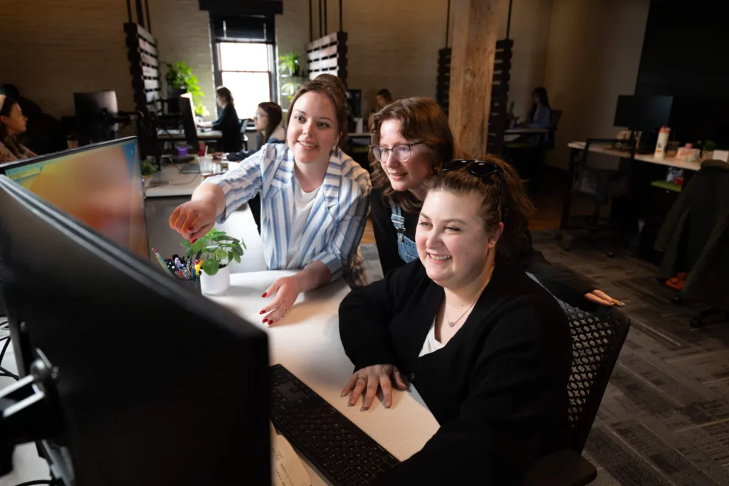 Working at a marketing agency A Step-By-Step Guide to Mastering Gutenberg Blocks