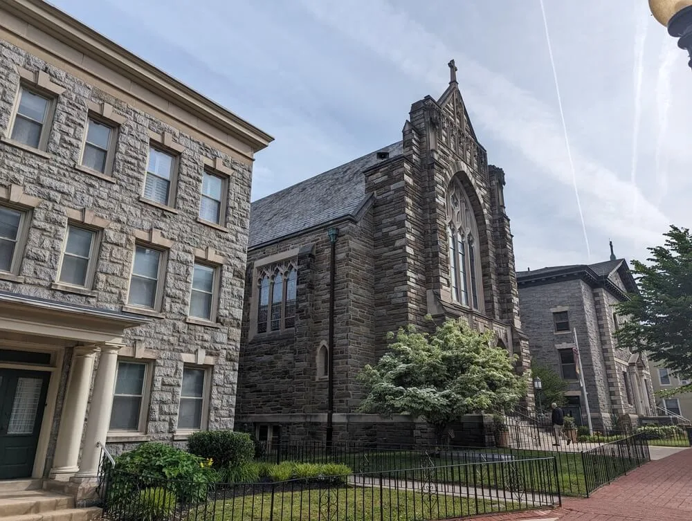 West Chester Footer 1 Marketing Agency West Chester, PA