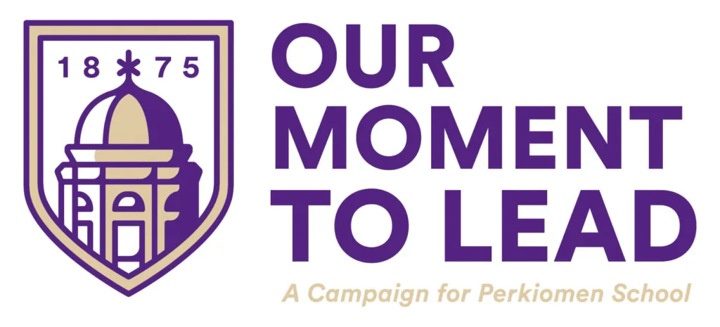Perkiomen School Logo