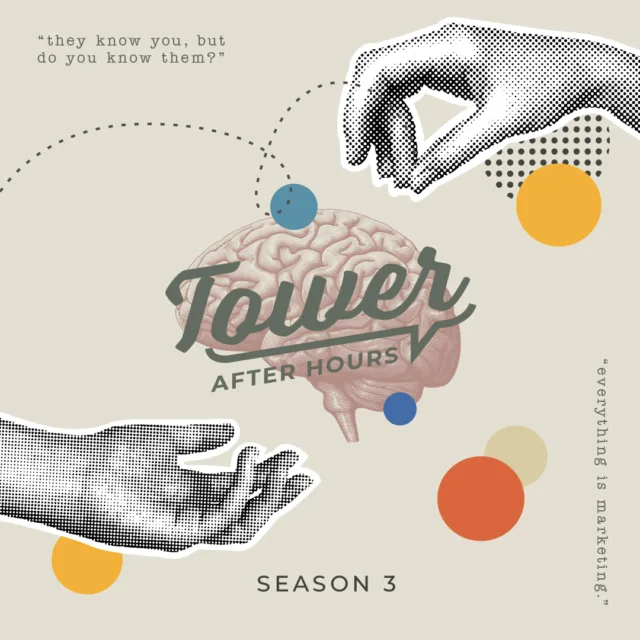 TAH Season3 Graphic FINAL S3 E2 | Navigating Social Algorithms & Trends