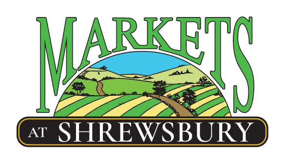 markets at shrewsbury logo