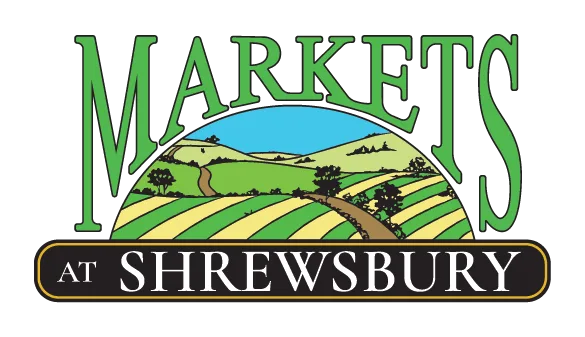 markets at shrewsbury logo