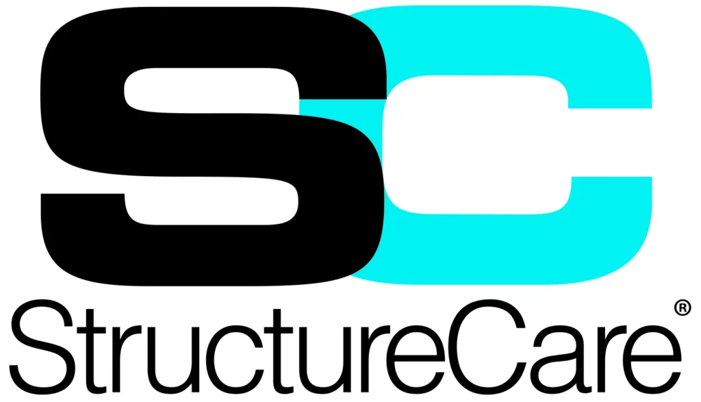 StructureCare logo