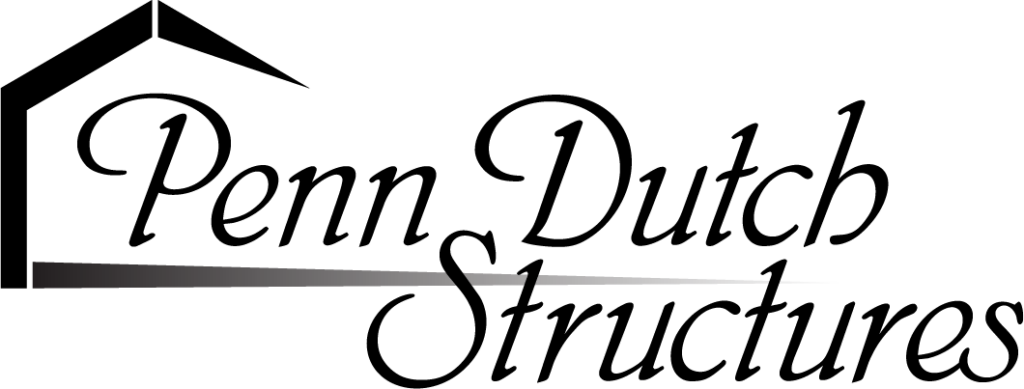penn dutch structures logo