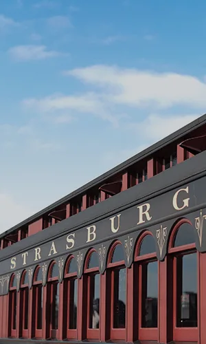 SRR Email thumb Strasburg Rail Road: Email Marketing