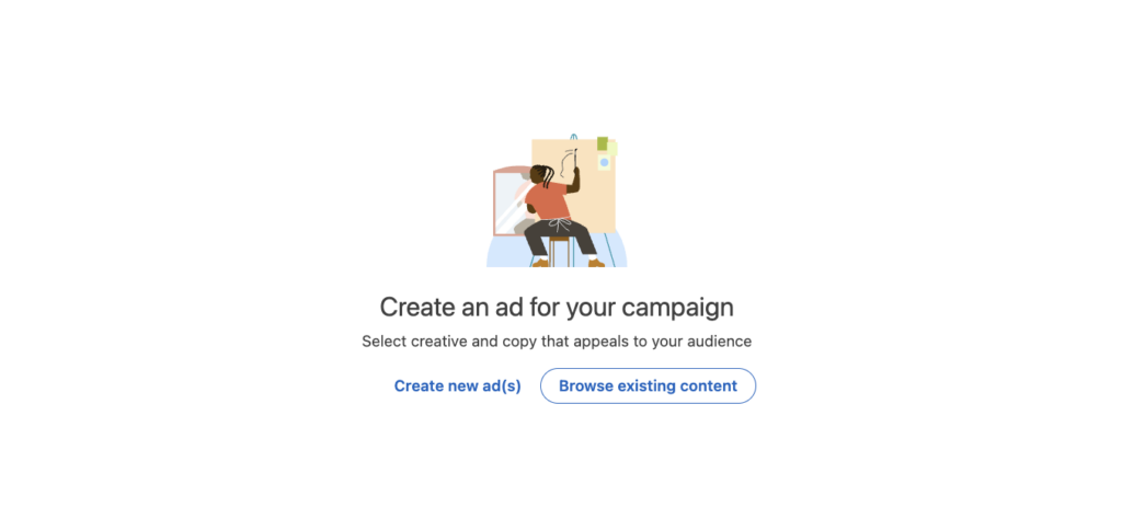 LinkedIn Ads Checklist Blog Image 7 1 Don’t Miss A Step: Your Complete LinkedIn Ads Checklist