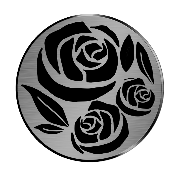 lanc badge metallic Marketing Agency Lancaster, PA
