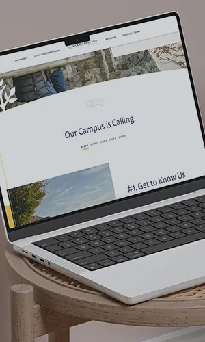 WC thumb Woodcrest Villa: Paid & Organic Internet Marketing