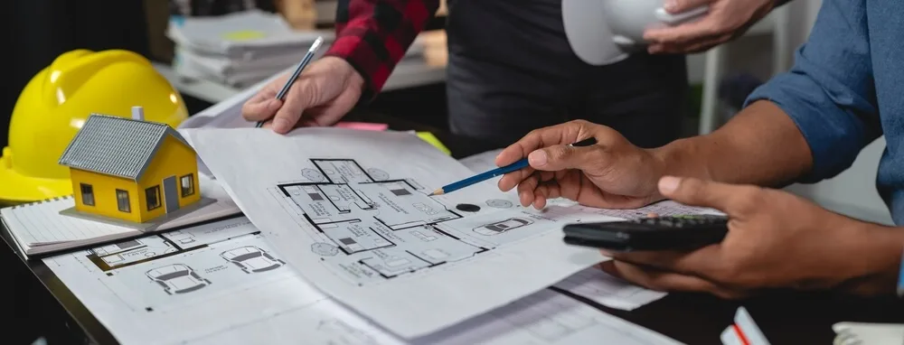 Architecture Blueprints Architecture Marketing Agency