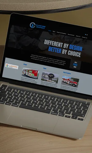 C1G thumb Class One Graphics: PPC & Paid Social