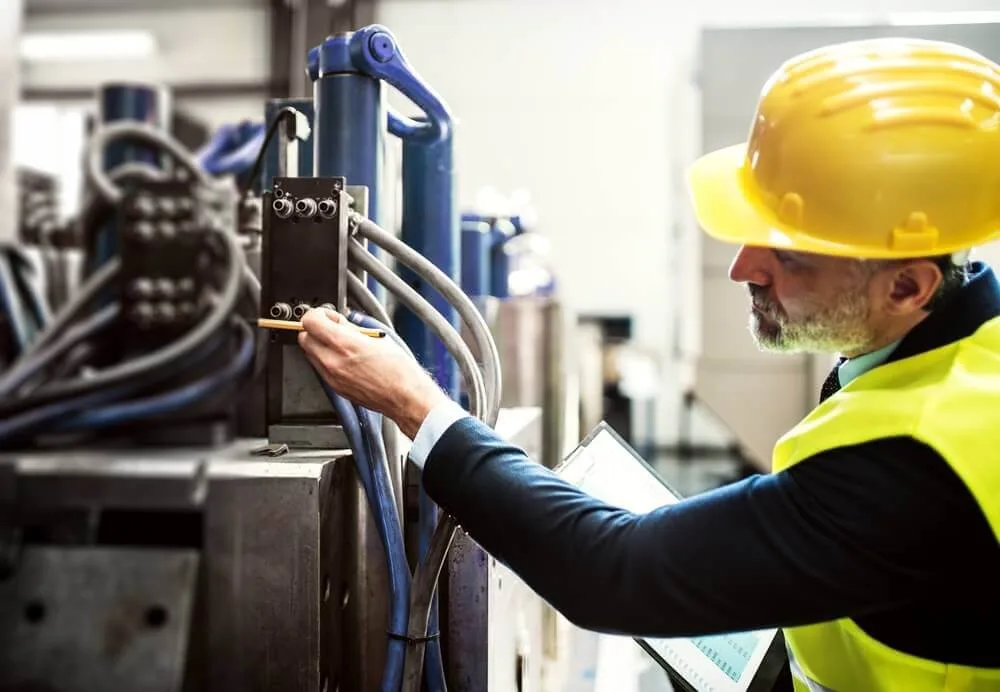 Manufacturing Machine Manufacturing Digital Marketing Agency